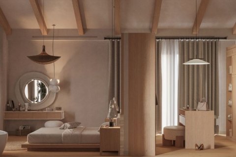 Продажа виллы  в Бодруме, Мугле, Турция 4+1, 282м2, №219908 – фото 4