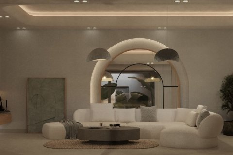 Продажа виллы  в Бодруме, Мугле, Турция 4+1, 282м2, №219908 – фото 7