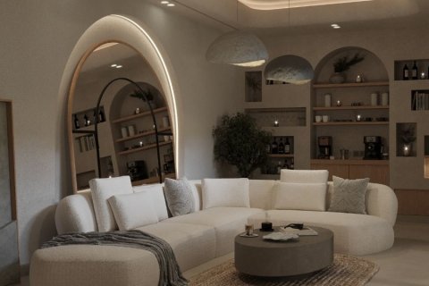 Продажа виллы  в Бодруме, Мугле, Турция 4+1, 282м2, №219908 – фото 9