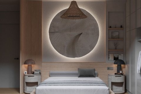 Продажа виллы  в Бодруме, Мугле, Турция 4+1, 282м2, №219908 – фото 16