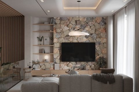 Продажа виллы  в Бодруме, Мугле, Турция 4+1, 282м2, №219908 – фото 13