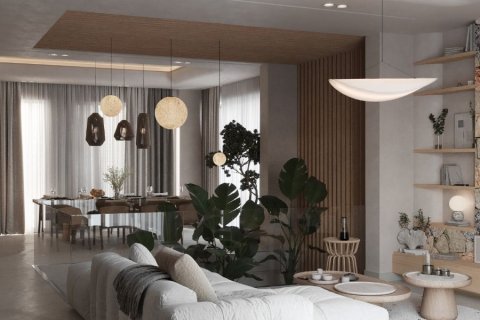 Продажа виллы  в Бодруме, Мугле, Турция 4+1, 282м2, №219908 – фото 8