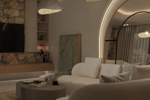 Продажа виллы  в Бодруме, Мугле, Турция 4+1, 282м2, №219908 – фото 6