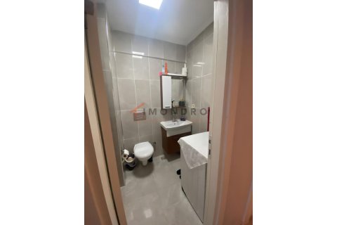 آپارتمان در Fatih،  Istanbul ، ترکیه 2 خوابه ، 75 متر مربع.  شماره 219909 - 16