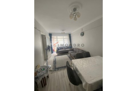 آپارتمان در Fatih،  Istanbul ، ترکیه 2 خوابه ، 75 متر مربع.  شماره 219909 - 3