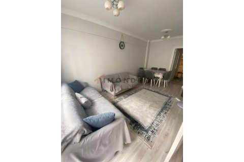 آپارتمان در Fatih،  Istanbul ، ترکیه 2 خوابه ، 75 متر مربع.  شماره 219909 - 2