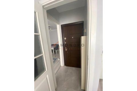 آپارتمان در Fatih،  Istanbul ، ترکیه 2 خوابه ، 75 متر مربع.  شماره 219909 - 14