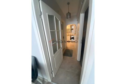 آپارتمان در Fatih،  Istanbul ، ترکیه 2 خوابه ، 75 متر مربع.  شماره 219909 - 10