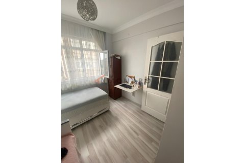 آپارتمان در Fatih،  Istanbul ، ترکیه 2 خوابه ، 75 متر مربع.  شماره 219909 - 12