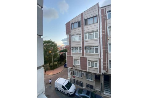 آپارتمان در Fatih،  Istanbul ، ترکیه 2 خوابه ، 75 متر مربع.  شماره 219909