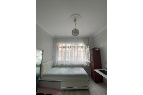 آپارتمان در Fatih،  Istanbul ، ترکیه 2 خوابه ، 75 متر مربع.  شماره 219909 - 11