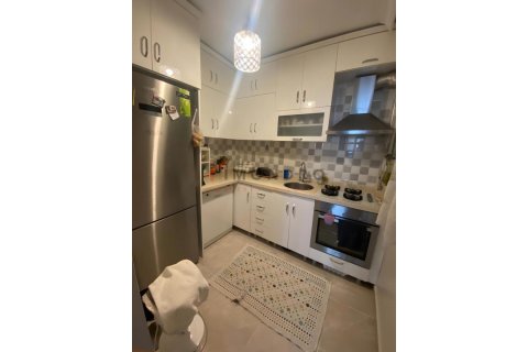 آپارتمان در Fatih،  Istanbul ، ترکیه 2 خوابه ، 75 متر مربع.  شماره 219909 - 8