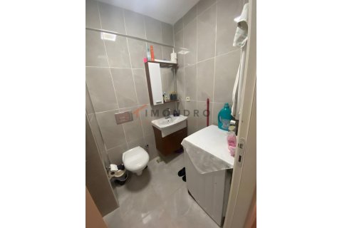 آپارتمان در Fatih،  Istanbul ، ترکیه 2 خوابه ، 75 متر مربع.  شماره 219909 - 17