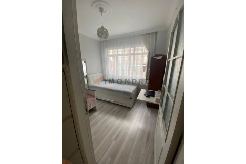 آپارتمان در Fatih،  Istanbul ، ترکیه 2 خوابه ، 75 متر مربع.  شماره 219909 - 13