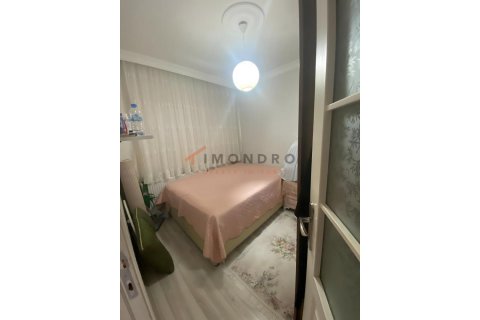 آپارتمان در Fatih،  Istanbul ، ترکیه 2 خوابه ، 75 متر مربع.  شماره 219909 - 15