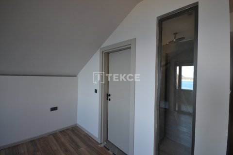 2+1 Penthouse  i Alanya, Antalya, Tyrkiet Nr. 84069 - 18