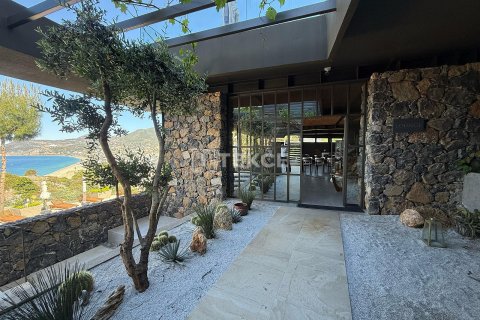 2+1 Penthouse  i Alanya, Antalya, Tyrkiet Nr. 84069 - 10