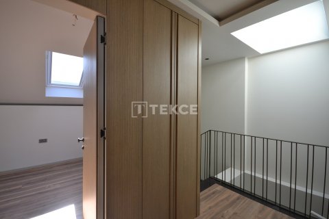 Продажа квартиры  в Аланье, Анталье, Турция 1+1, 70м2, №84068 – фото 19