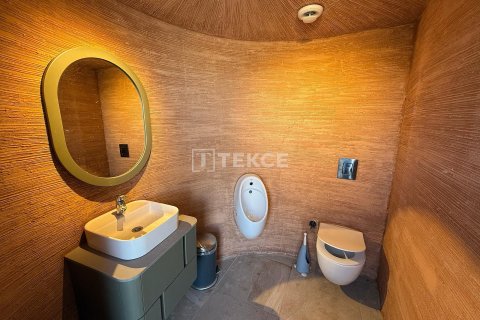 Продажа квартиры  в Аланье, Анталье, Турция 1+1, 70м2, №84068 – фото 13