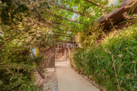 Продажа квартиры  в Аланье, Анталье, Турция 1+1, 70м2, №84068 – фото 28