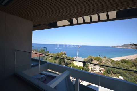 Продажа квартиры  в Аланье, Анталье, Турция 1+1, 70м2, №84068 – фото 14