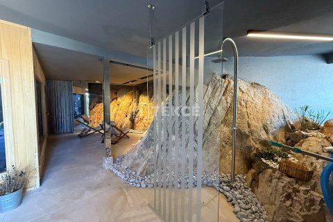 Продажа квартиры  в Аланье, Анталье, Турция 1+1, 70м2, №84068 – фото 12