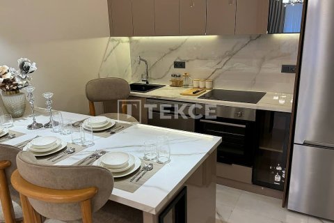 Apartment for sale  in Alanya, Antalya, Turkey, 1 bedroom, 67m2, No. 73340 – photo 8