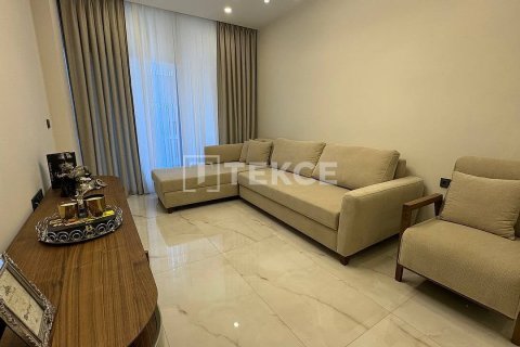Apartment for sale  in Alanya, Antalya, Turkey, 1 bedroom, 67m2, No. 73340 – photo 6