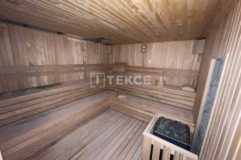 2+1 Wohnung  in Alanya, Antalya, Türkei Nr. 73341 - 4