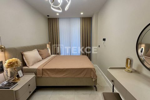 2+1 Wohnung  in Alanya, Antalya, Türkei Nr. 73341 - 11