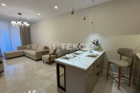 2+1 Wohnung  in Alanya, Antalya, Türkei Nr. 73341 - 7