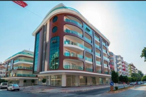 2+1 Apartment in Alanya, Antalya, Turkey No. 231499