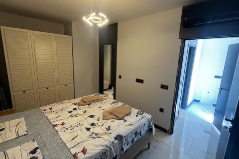 Villa  i Alanya, Antalya, Tyrkiet Nr. 223416 - 12