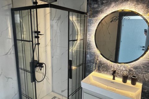 Villa  i Alanya, Antalya, Tyrkiet Nr. 223416 - 24