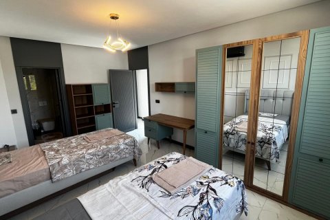 Villa  i Alanya, Antalya, Tyrkiet Nr. 223416 - 15