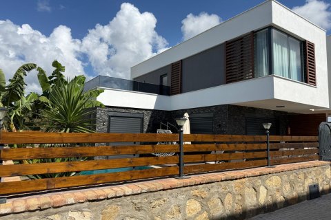 Villa  i Alanya, Antalya, Tyrkiet Nr. 223416 - 4