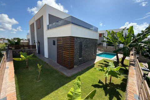 Villa  i Alanya, Antalya, Tyrkiet Nr. 223416 - 3