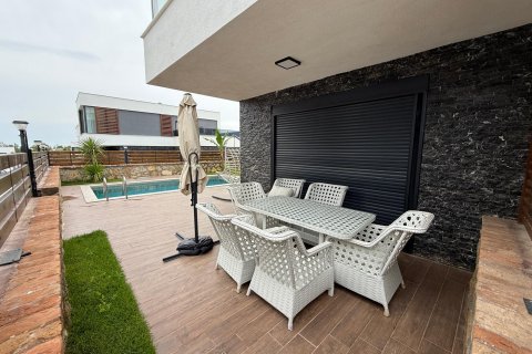 Villa  i Alanya, Antalya, Tyrkiet Nr. 223416 - 5