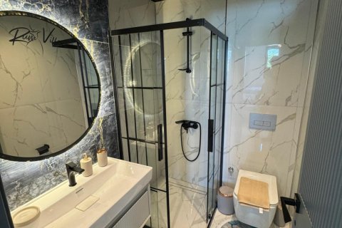 Villa  i Alanya, Antalya, Tyrkiet Nr. 223416 - 22