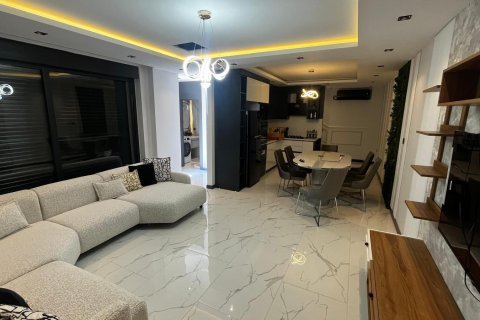 Villa  i Alanya, Antalya, Tyrkiet Nr. 223416 - 9