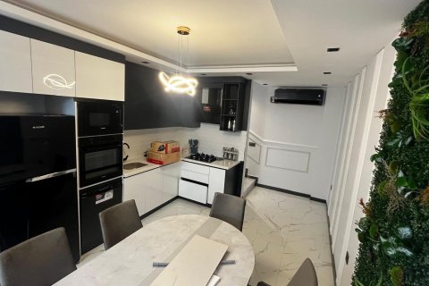 Villa  i Alanya, Antalya, Tyrkiet Nr. 223416 - 10