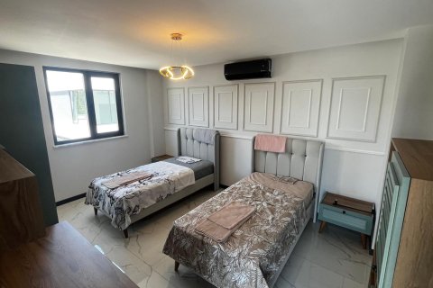 Villa  i Alanya, Antalya, Tyrkiet Nr. 223416 - 14