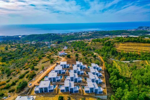 Villa  i Alanya, Antalya, Tyrkiet Nr. 223416 - 8