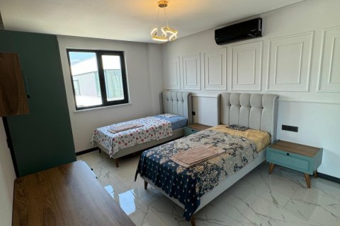 Villa  i Alanya, Antalya, Tyrkiet Nr. 223416 - 21