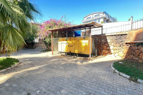 Apartment for sale  in Oba, Antalya, Turkey, 105m2, No. 223417 – photo 25