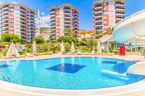 2+1 Leilighet  i Cikcilli, Antalya, Tyrkia Nr. 223415 - 18