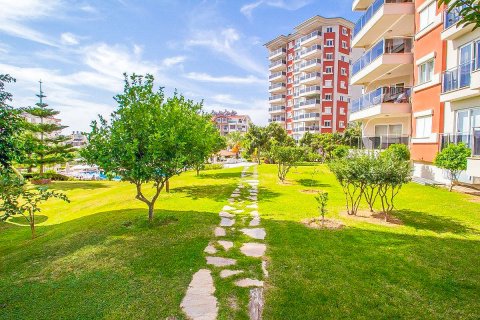 2+1 Leilighet  i Cikcilli, Antalya, Tyrkia Nr. 223415 - 13
