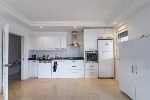 2+1 Leilighet  i Cikcilli, Antalya, Tyrkia Nr. 223415 - 6