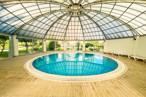 2+1 Leilighet  i Cikcilli, Antalya, Tyrkia Nr. 223415 - 16