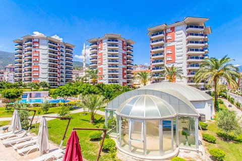 2+1 Leilighet  i Cikcilli, Antalya, Tyrkia Nr. 223415